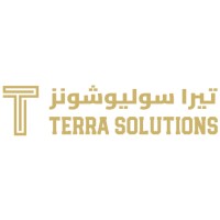 Terra Solutions logo