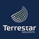 Terrestar Solutions - Strigo logo