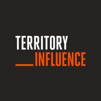 TERRITORY Influence (Bertelsmann Group) logo