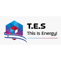 TES - Consulting Engineering logo