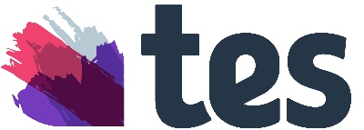 Tes logo