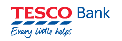 Tesco Bank logo