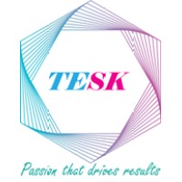 Tesk Training Consultancy logo