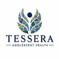 Tessera Adolescent Health logo