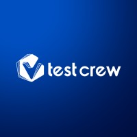 TestCrew | Quality Engineering & Software Testing logo