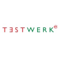 Testwerk logo