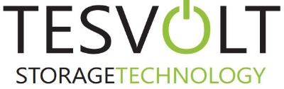 Tesvolt AG logo