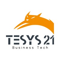 Tesys 21 logo