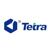 JIANGSU TETRA NEW MATERIAL TECHNOLOGY CO.,LTD. logo