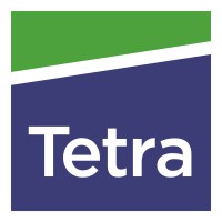 Tetra Consulting logo