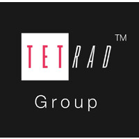 Tetrad Group logo