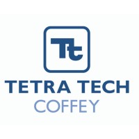 Tetra Tech Coffey logo