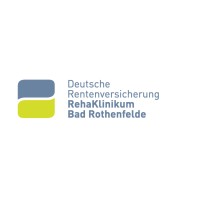 Logo Klinik Teutoburger Wald