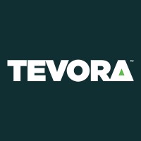 Tevora logo