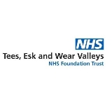 Tees, Esk and Wear Valleys NHS Foundation Trust logo