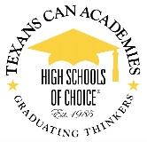 Texans Can Academies logo