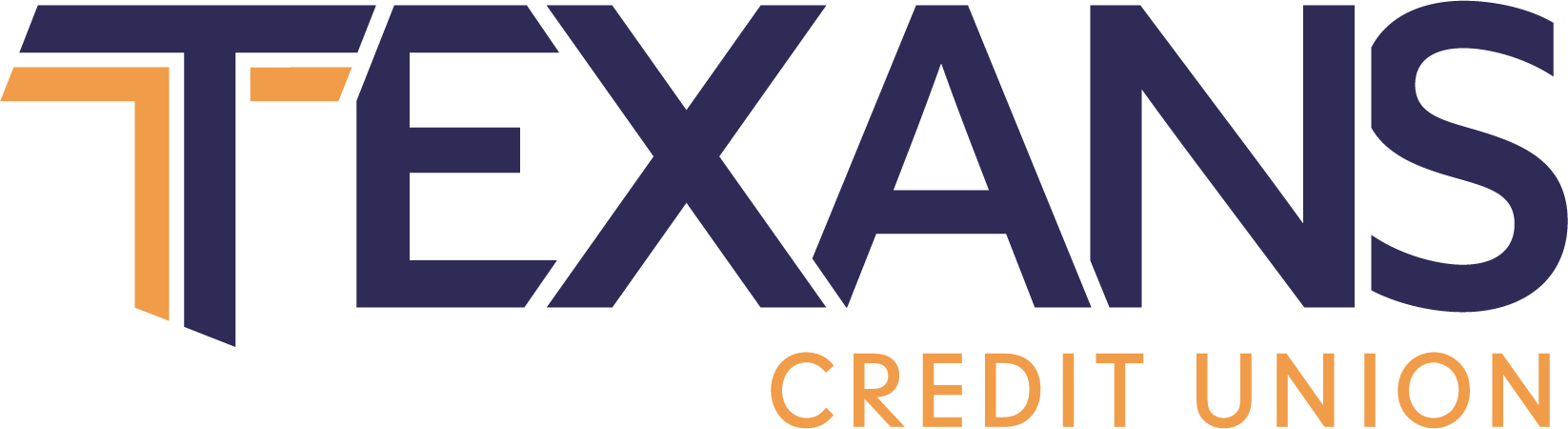 Texans Credit Union logo