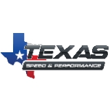 Texas Speed & Performance logo