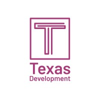 Logo Texas Development