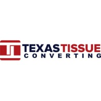 Texas Tissue Converting, LLC logo