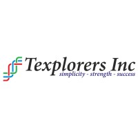 Texplorers Inc logo