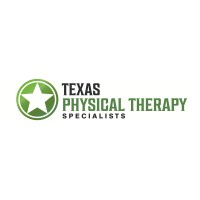 Texas Physical Therapy Specialists logo