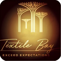 Textile Bay For Sourcing & Consultation LLC. logo