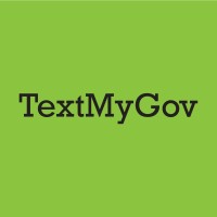TextMyGov logo