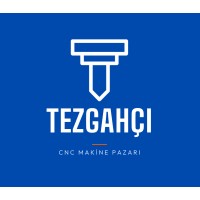 Tezgahçı logo