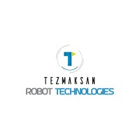 Tezmaksan Robot Technologies logo