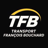 Transport François Bouchard logo