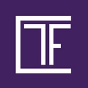 TF Cornerstone logo