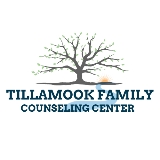 Tillamook Family Counseling Center logo