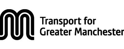 Transport for Greater Manchester logo