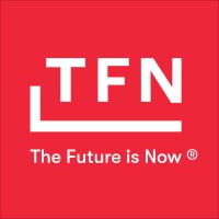 TFN Realty Inc., Brokerage logo