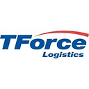 TForce Logistics Inc. logo