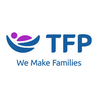 TFP Fertility logo