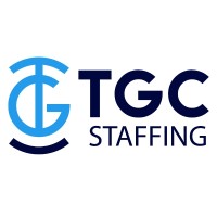 TGC Services LLC logo