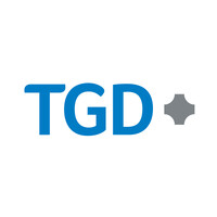 Transprojekt Gdański logo