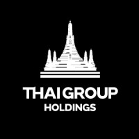 Thai Group Holdings logo