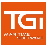 TGI Maritime Software logo