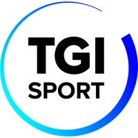 TGI Sport logo