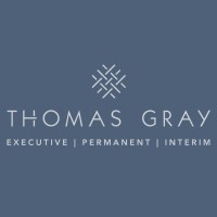 Thomas Gray logo