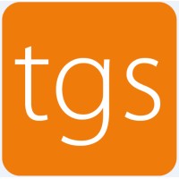 TGS France logo