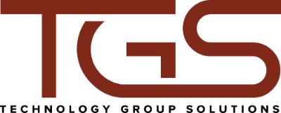 Technology Group Solutions logo