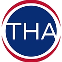 Tennessee Hospital Association logo