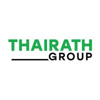 Thairath Group logo