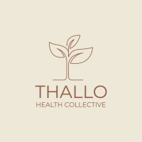 Thallo Health Collective logo