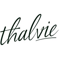 Park Thalvie logo