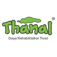 Thanal logo
